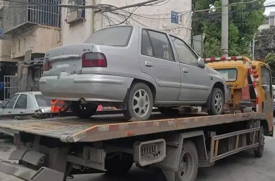 浑源县车辆报废手续怎么办理? 浑源县车辆报废手续怎么办理?